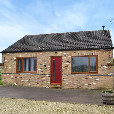 Little Acres Dom wakacyjny Cawood