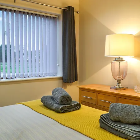 Dom wakacyjny Little Acres *