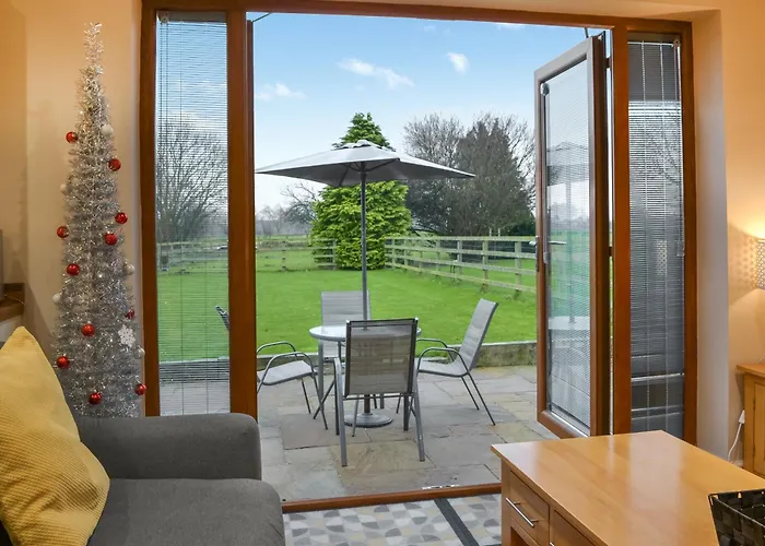 Dom wakacyjny Little Acres *