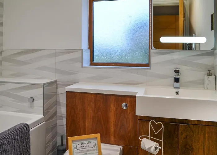 Little Acres Dom wakacyjny