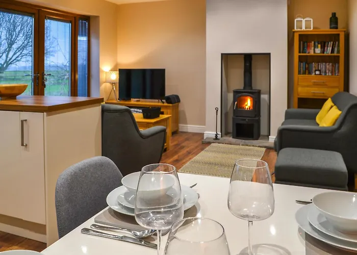 Holiday home Little Acres *