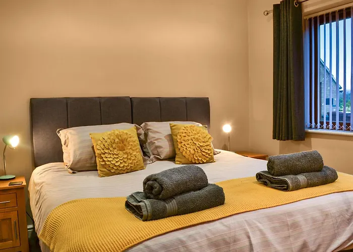 Little Acres Holiday home *