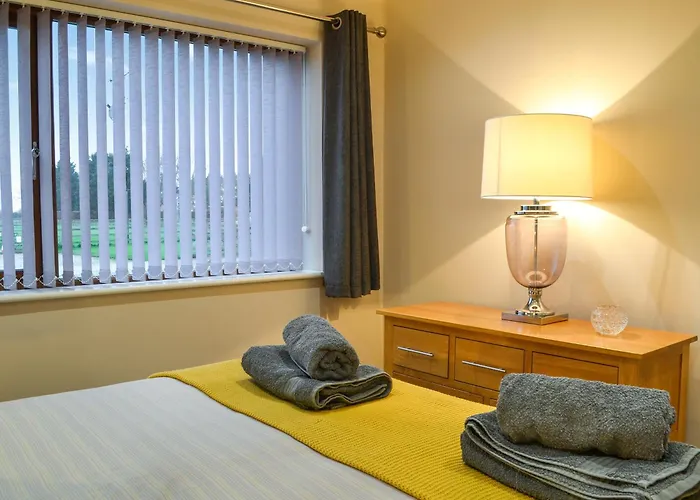 Holiday home Little Acres *