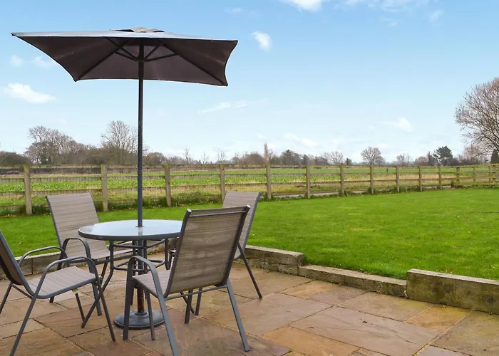 Little Acres Holiday home *