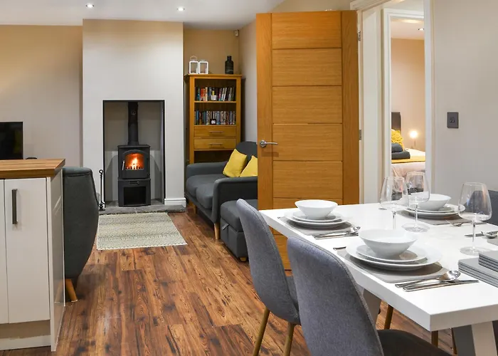 Holiday home Little Acres